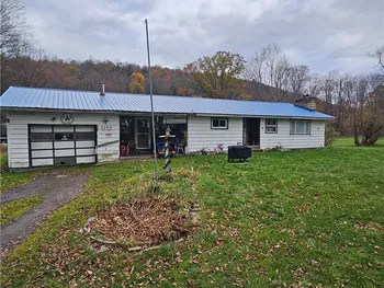 Property at 7189 Freeman Hollow Road, Bath, NY 14810