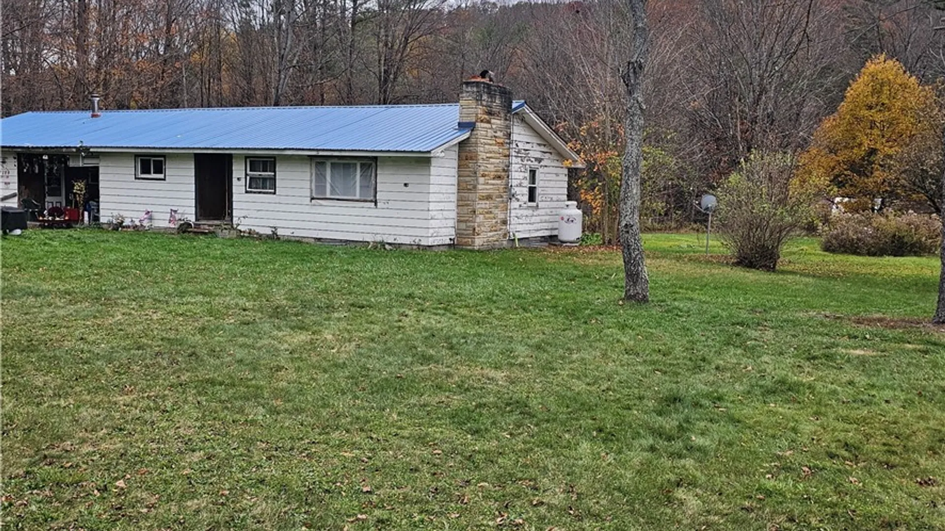 Property at 7189 Freeman Hollow Road, Bath, NY 14810 2