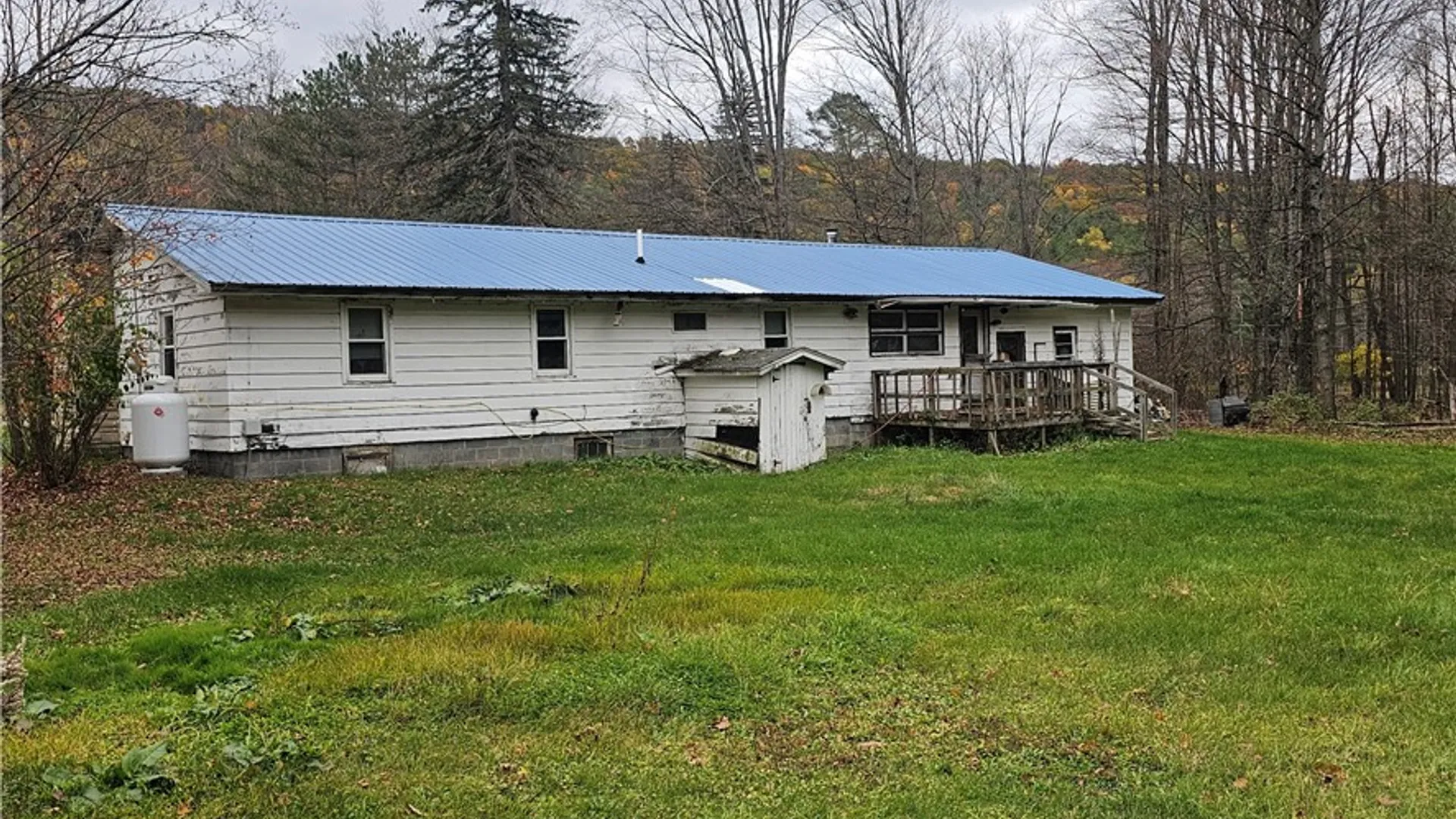 Property at 7189 Freeman Hollow Road, Bath, NY 14810 3