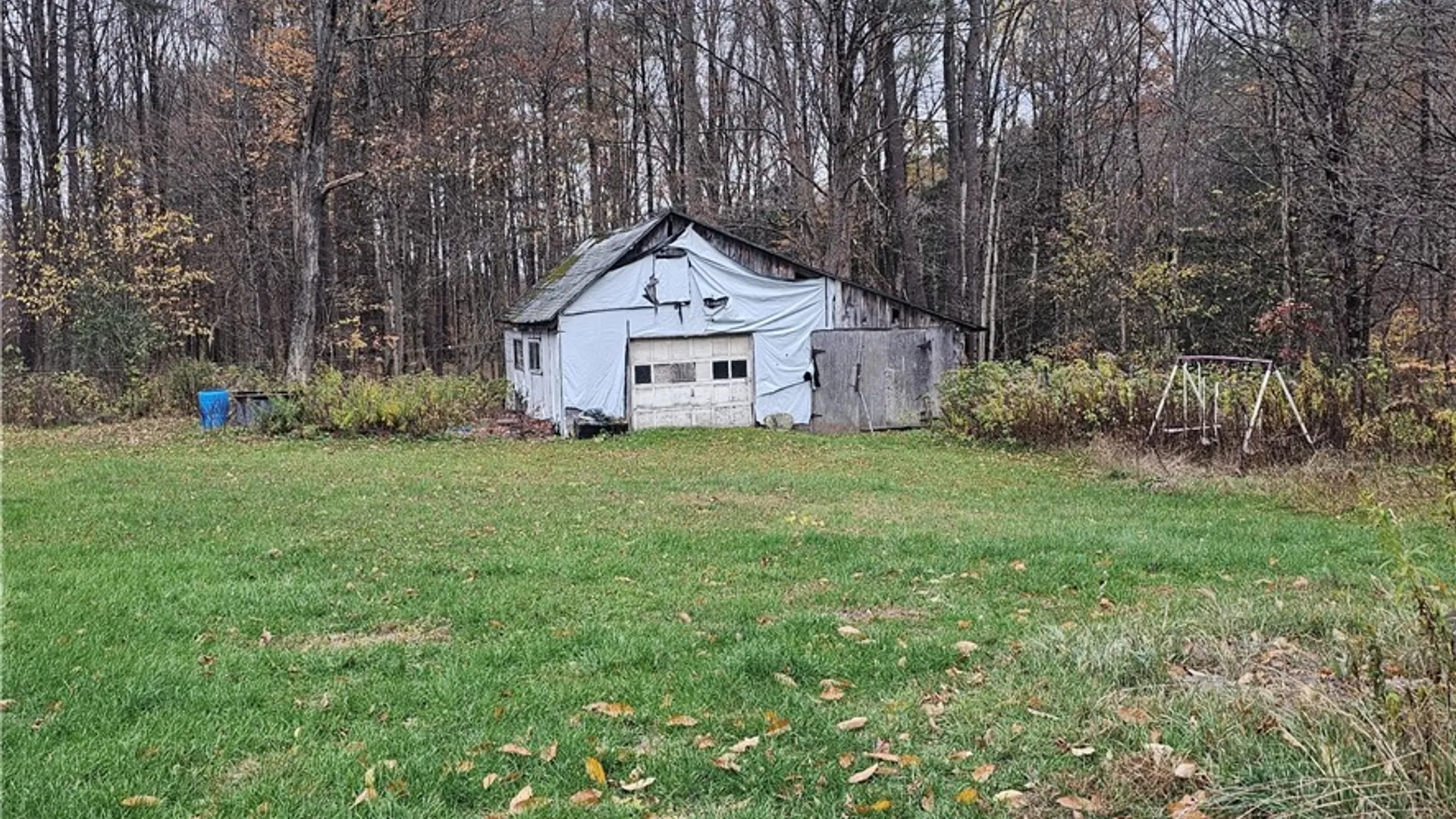 Property at 7189 Freeman Hollow Road, Bath, NY 14810 4