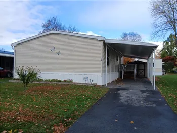 Property at 26 Seneca Lane, Manchester, NY 14504