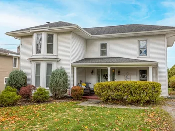 Property at 6307 E Main Street, Byron, NY 14422