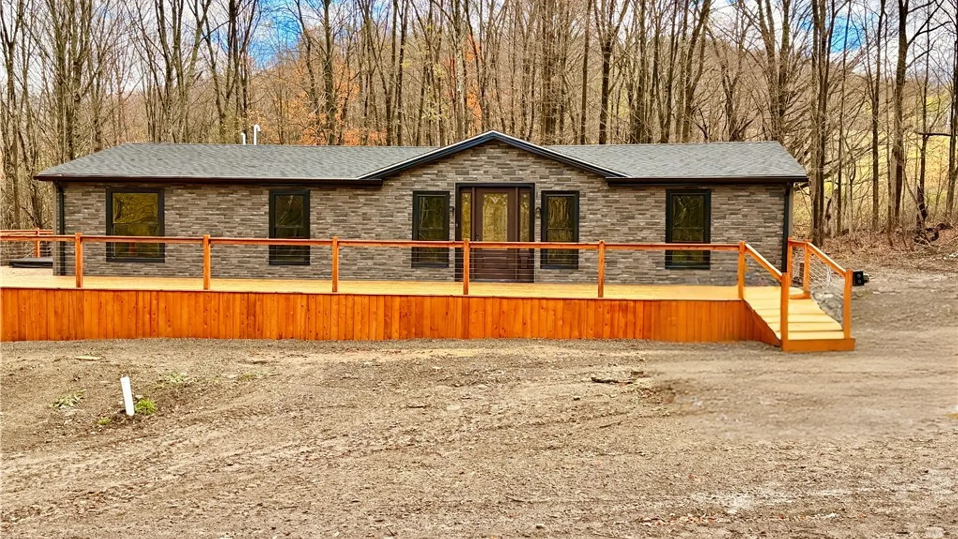 Property at 6864 Simmons Road, Ellicottville, NY 14731 2