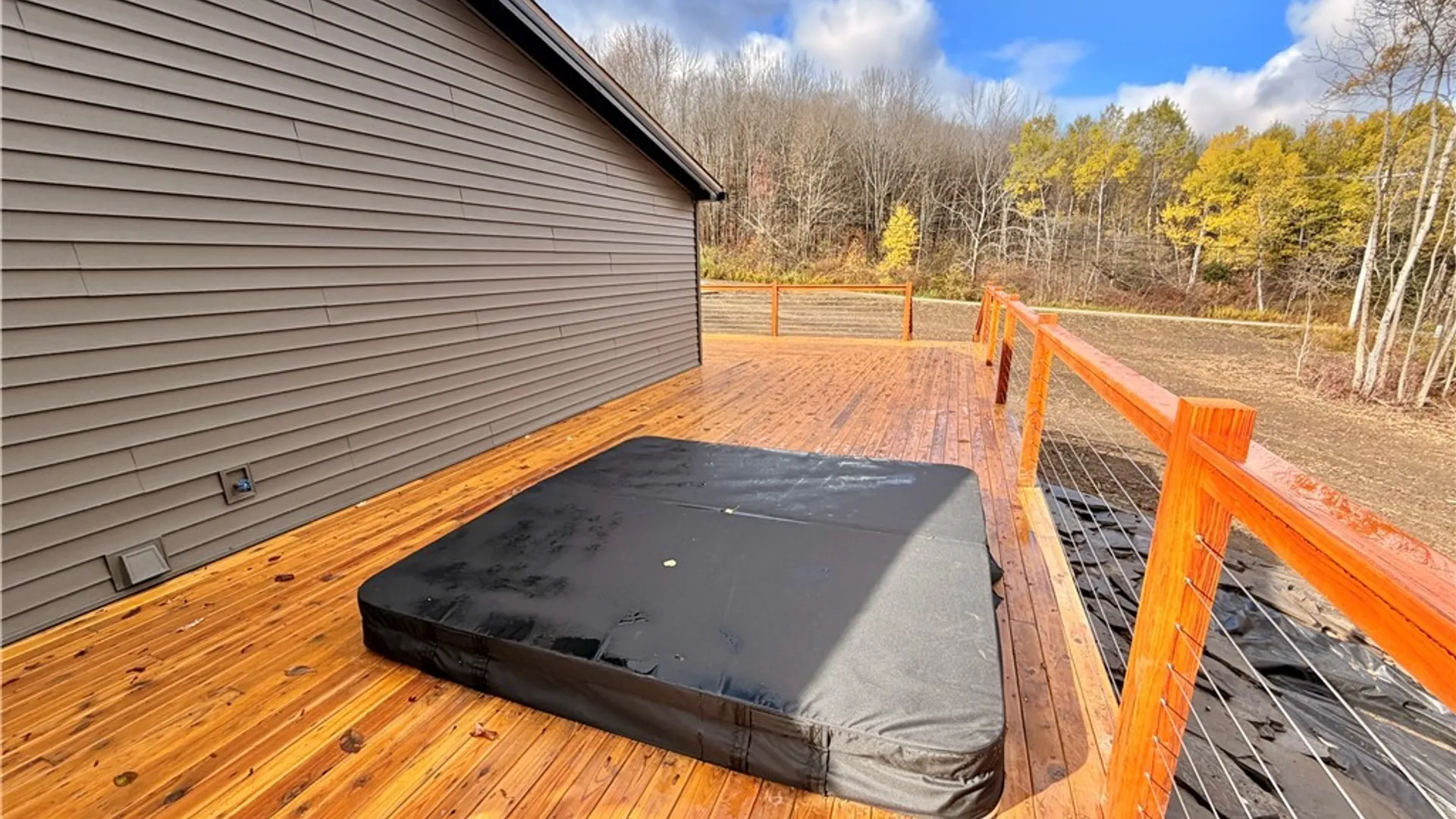 Property at 6864 Simmons Road, Ellicottville, NY 14731 36