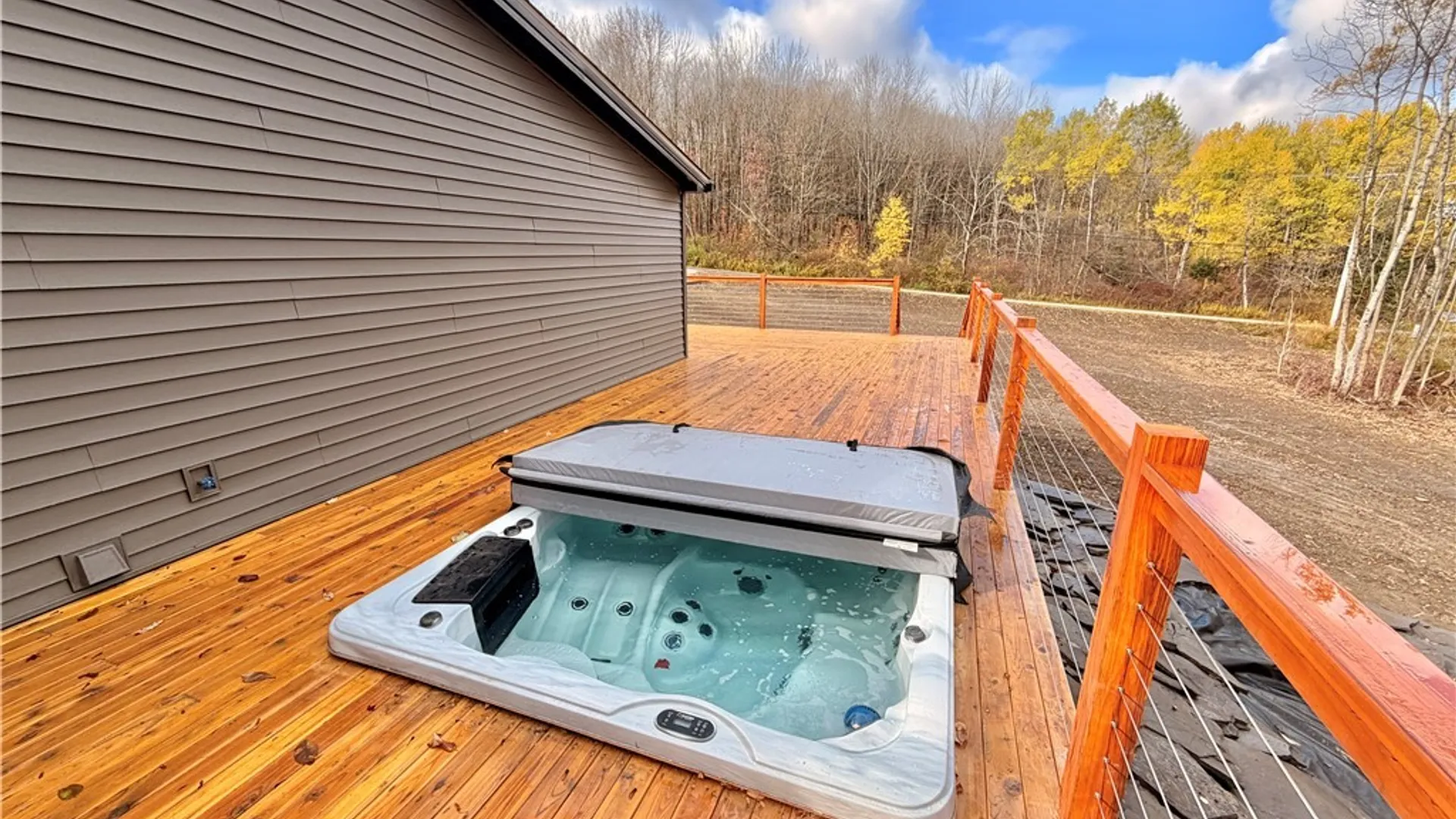 Property at 6864 Simmons Road, Ellicottville, NY 14731 37
