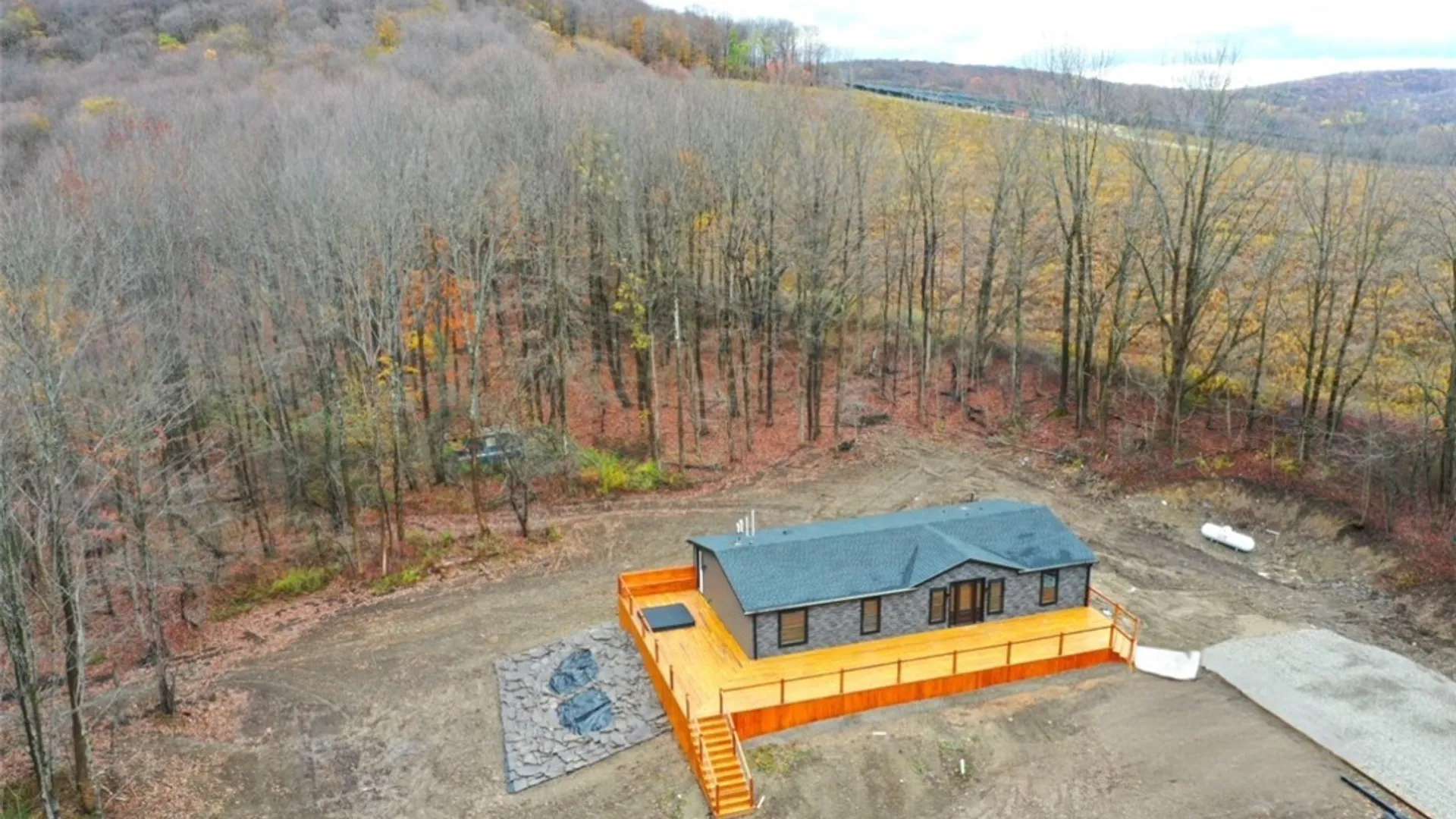 Property at 6864 Simmons Road, Ellicottville, NY 14731 4