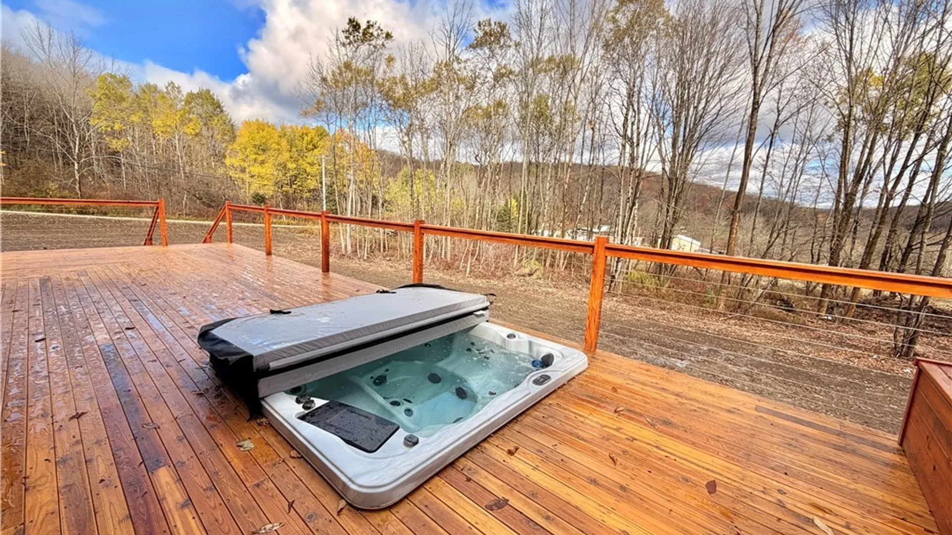 Property at 6864 Simmons Road, Ellicottville, NY 14731 5