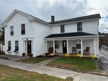 Property at 221 Main Street, Theresa, NY 13691