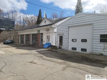 Property at 1316 E 2nd Street, Jamestown, NY 14701