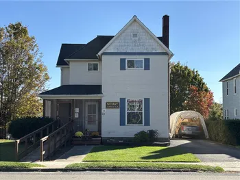 Property at 22 Hemlock Avenue, Kane Boro, PA 16735
