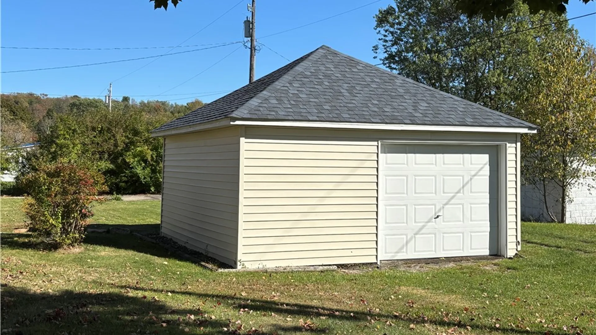 Property at 22 Hemlock Avenue, Kane Boro, PA 16735 2