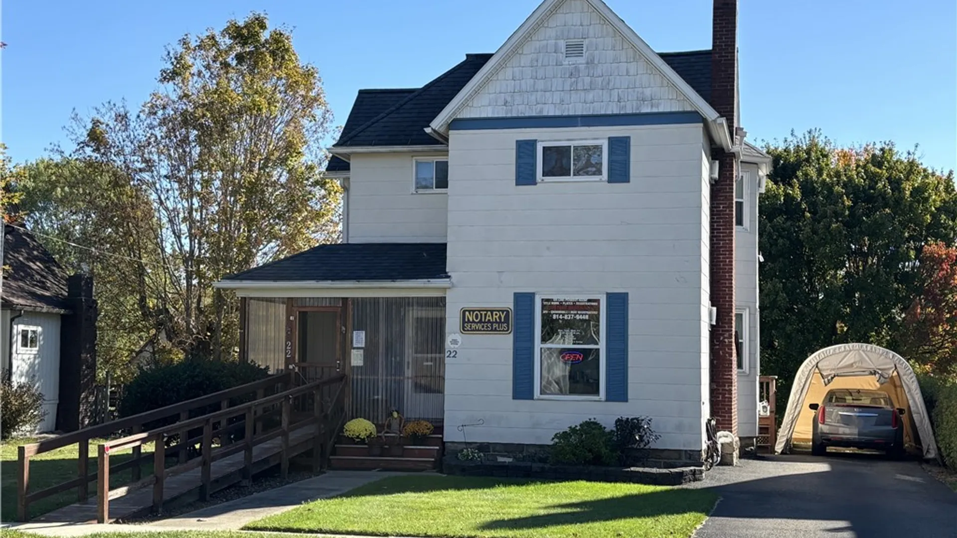 Property at 22 Hemlock Avenue, Kane Boro, PA 16735 3