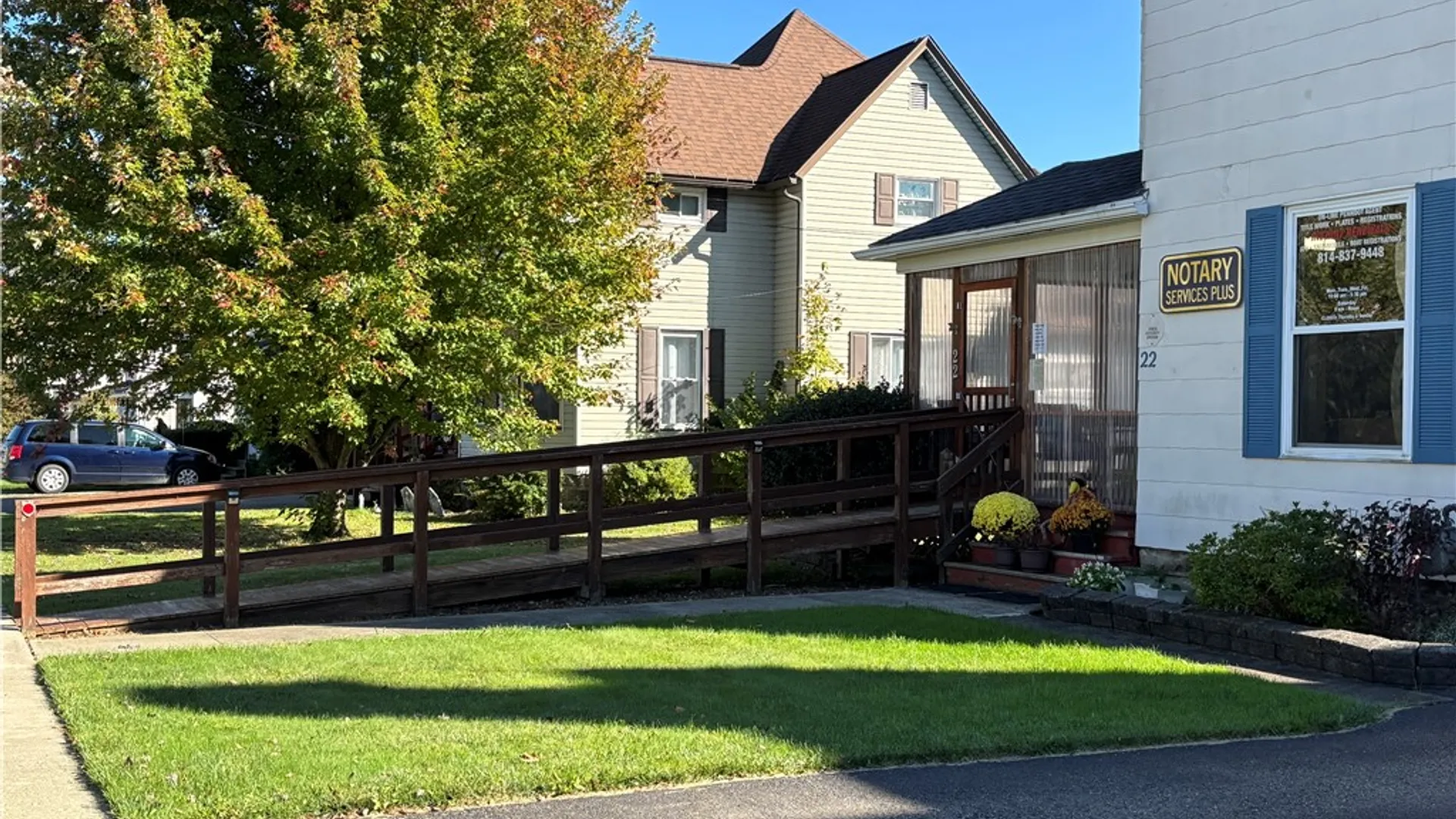 Property at 22 Hemlock Avenue, Kane Boro, PA 16735 40