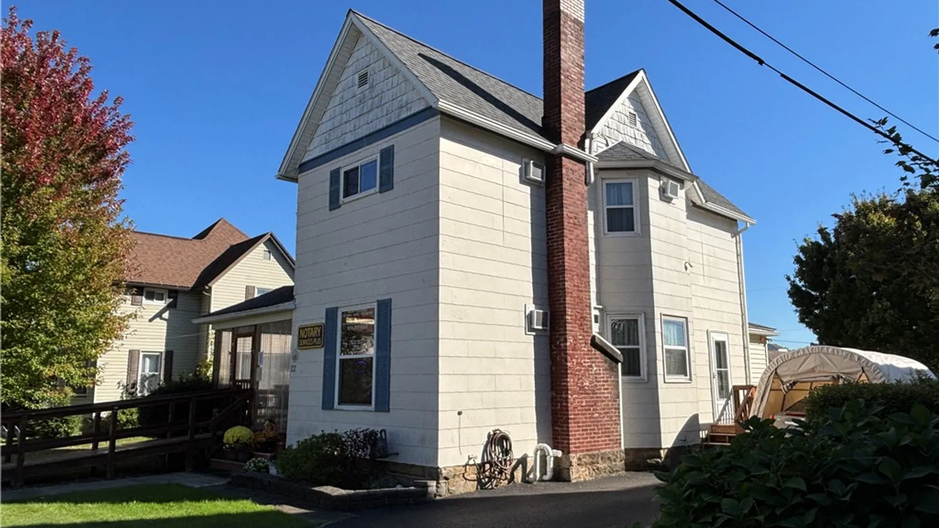 Property at 22 Hemlock Avenue, Kane Boro, PA 16735 41