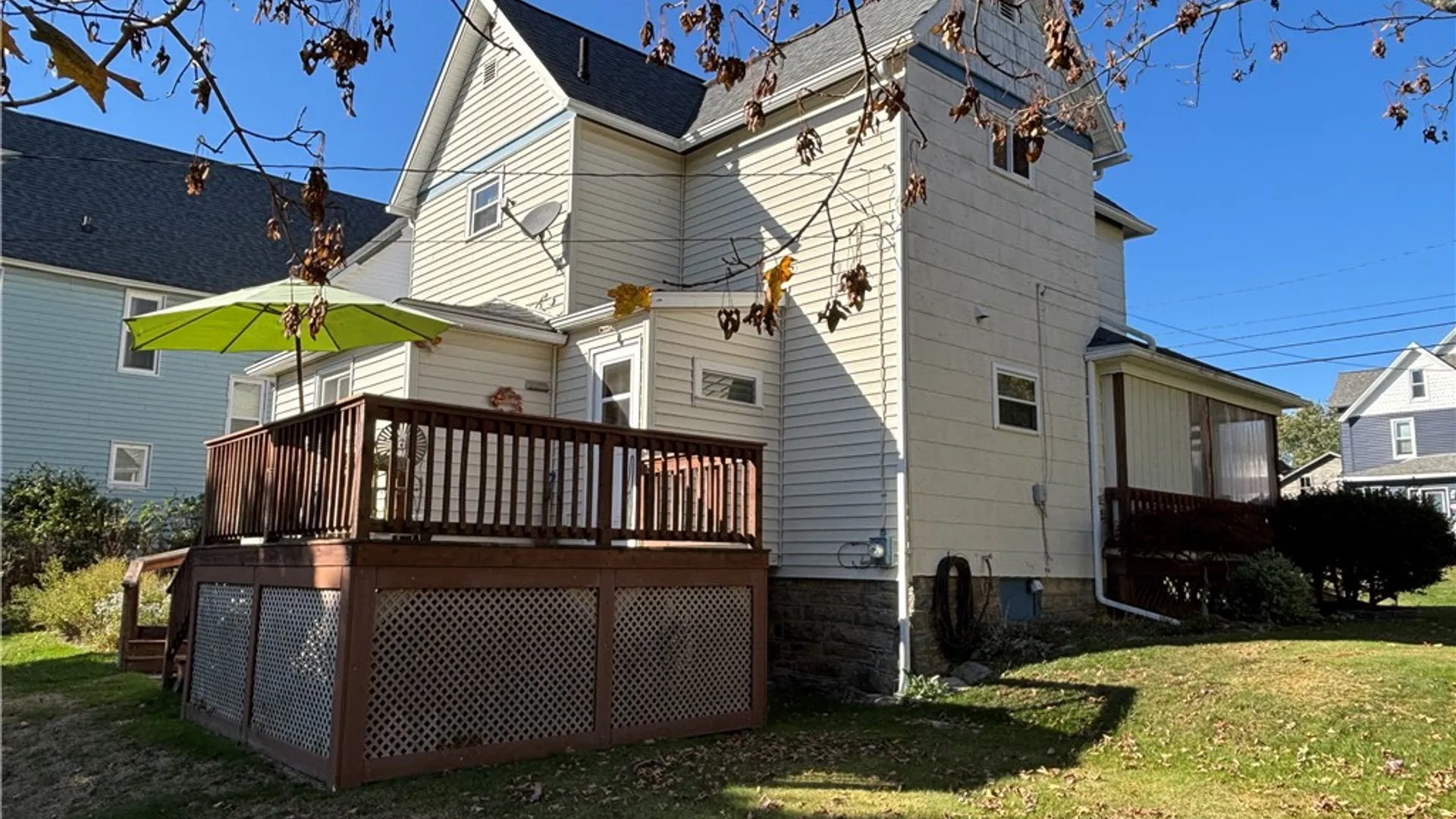 Property at 22 Hemlock Avenue, Kane Boro, PA 16735 5