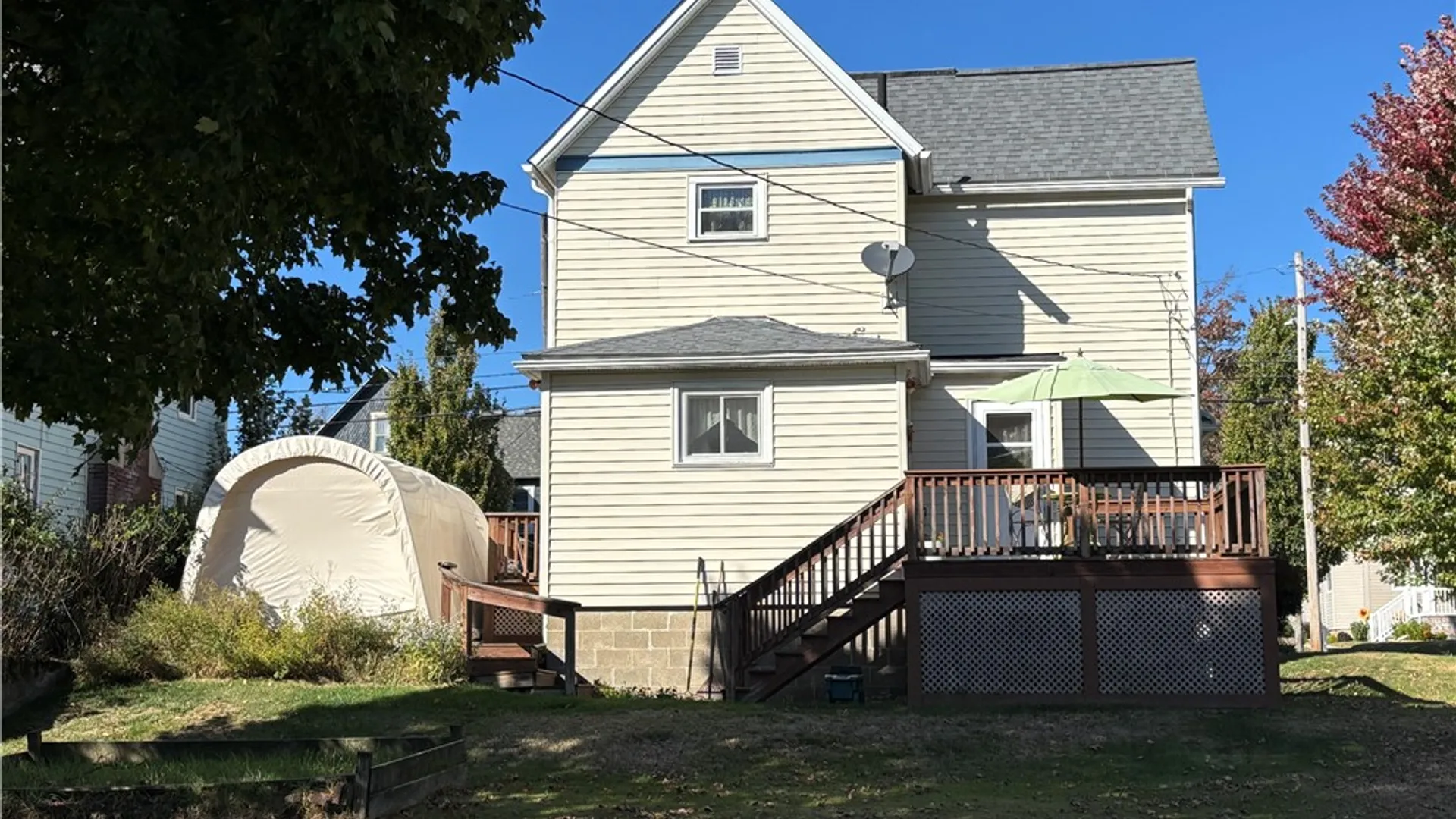 Property at 22 Hemlock Avenue, Kane Boro, PA 16735 6