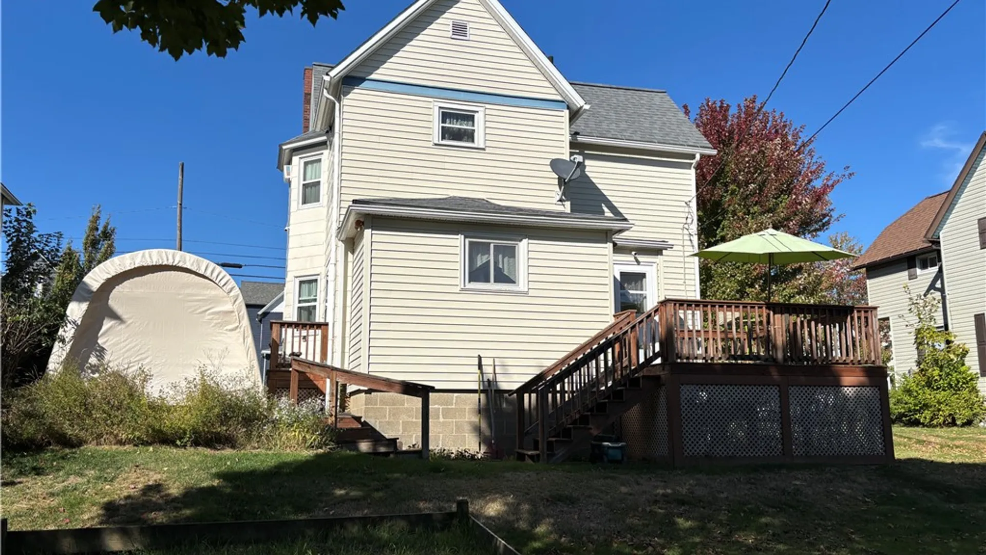 Property at 22 Hemlock Avenue, Kane Boro, PA 16735 7
