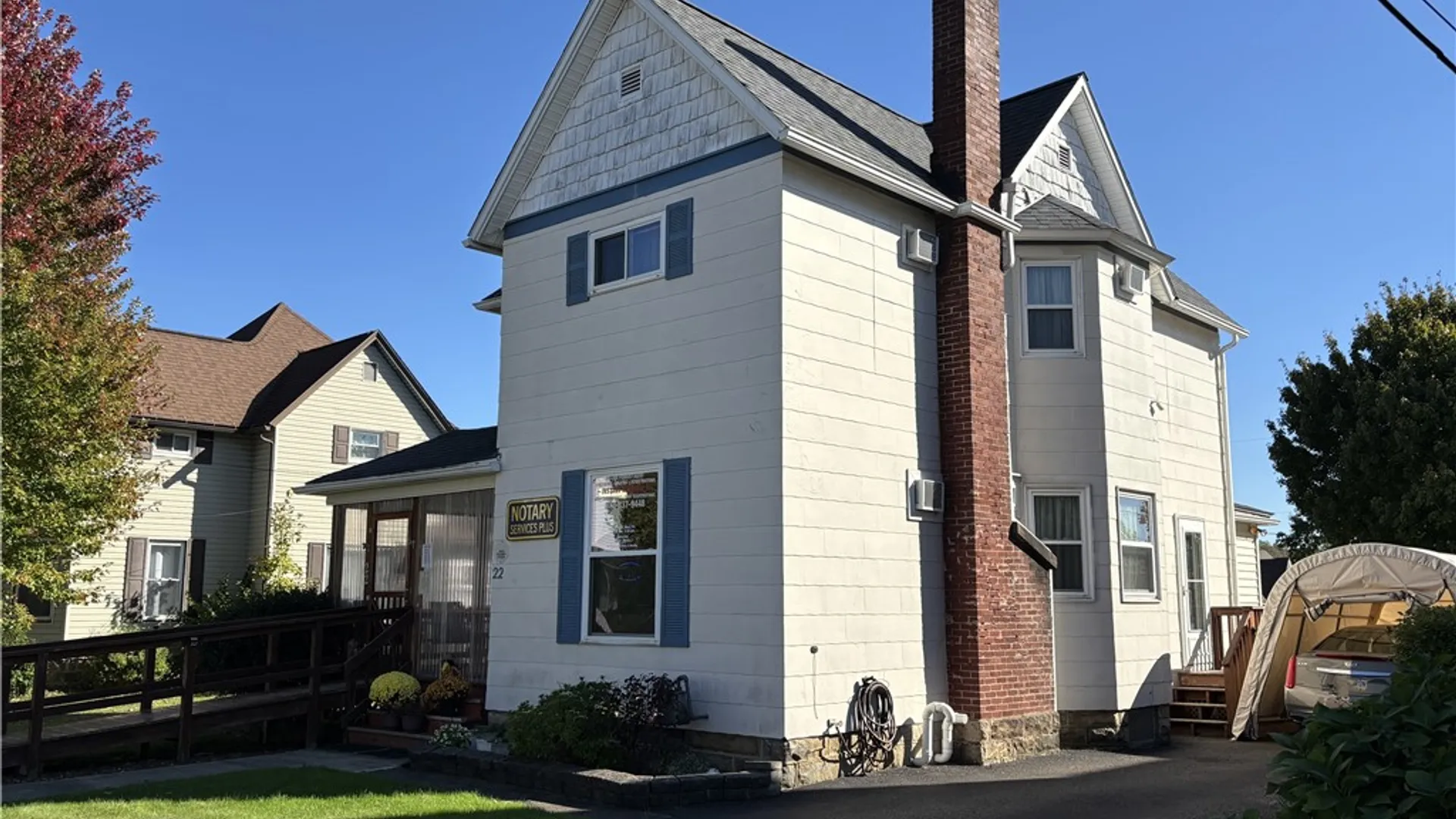 Property at 22 Hemlock Avenue, Kane Boro, PA 16735 8