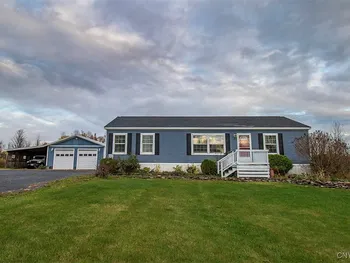 Property at 4846 State Route 26, Vernon, NY 13476