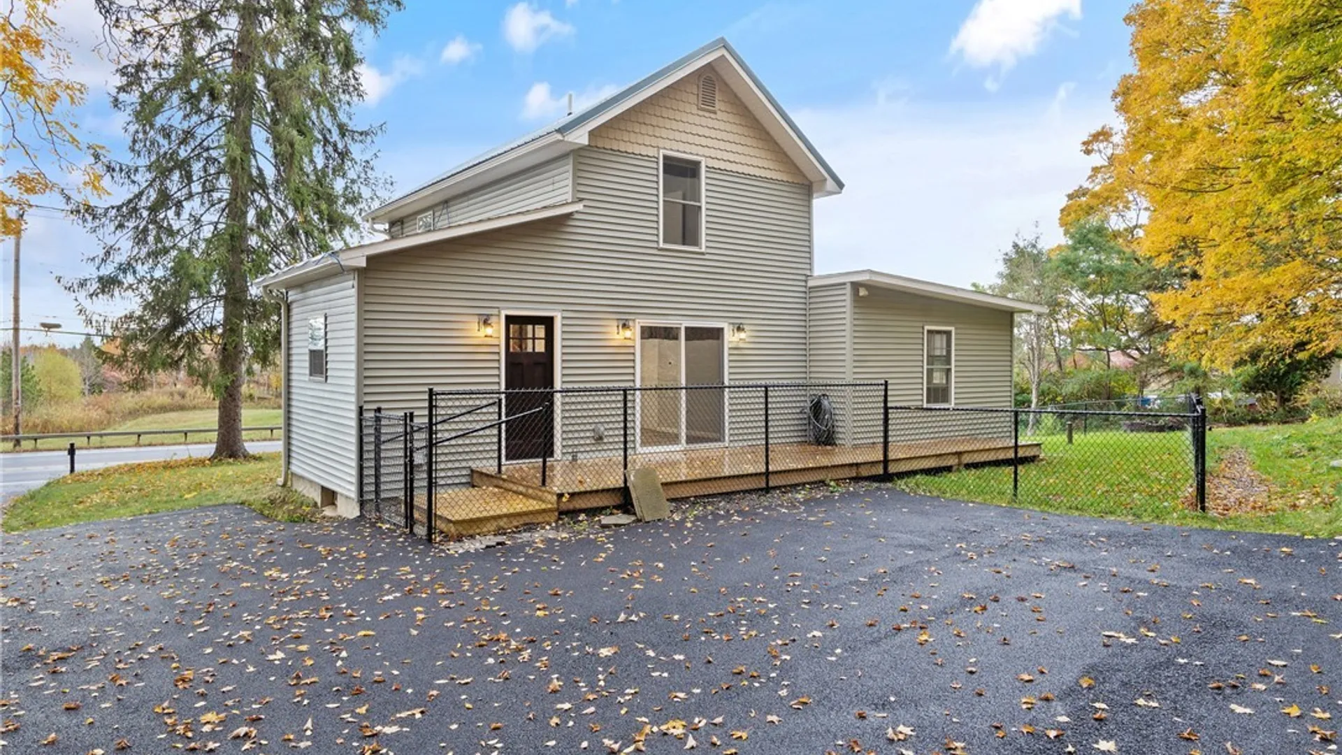 Property at 8768 State Route 5, Manlius, NY 13037 2