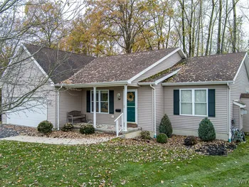 Property at 34 Alexander Parkway, Pendleton, NY 14120