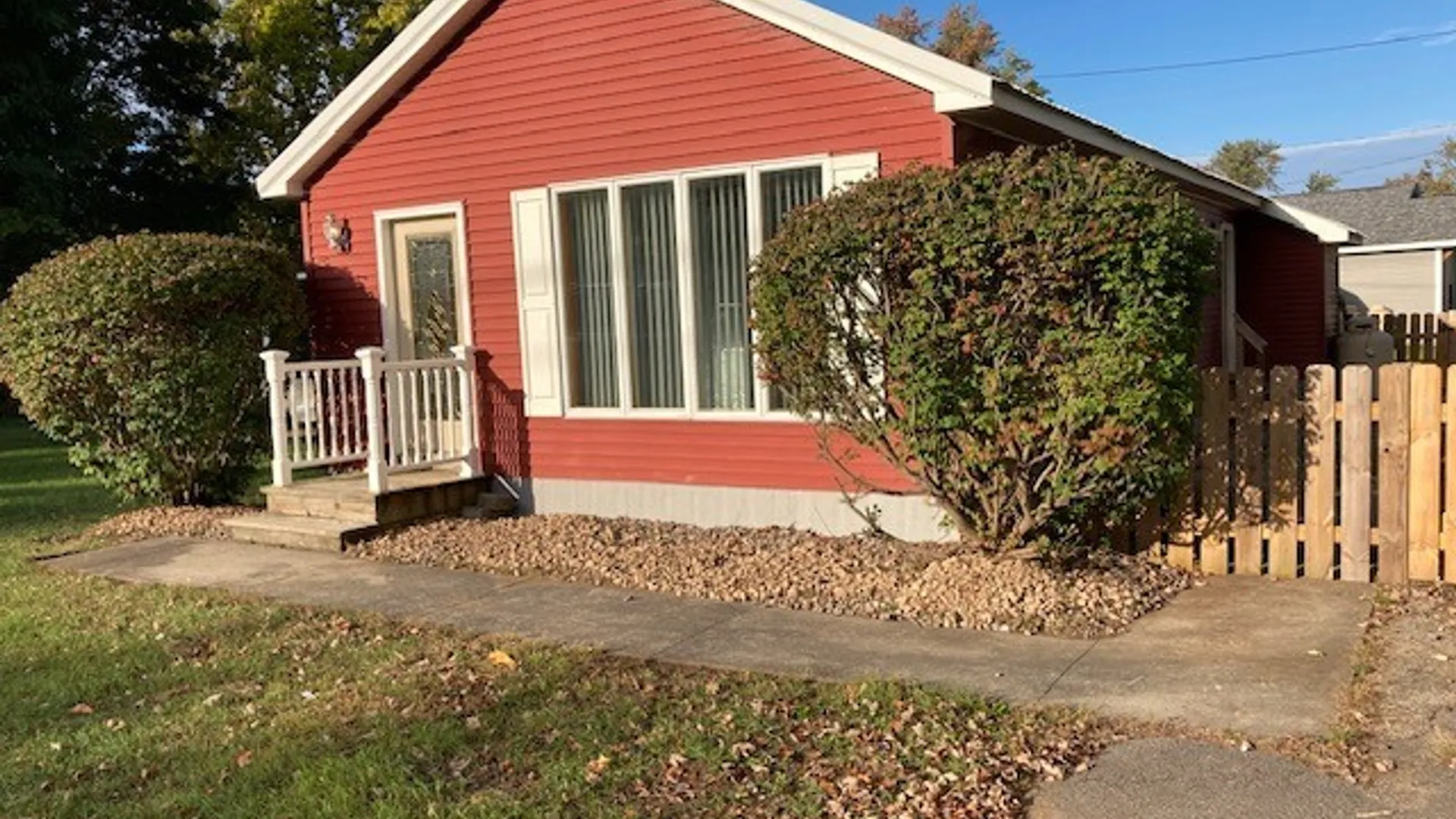 Property at 6822 Main Street, Verona, NY 13162 2