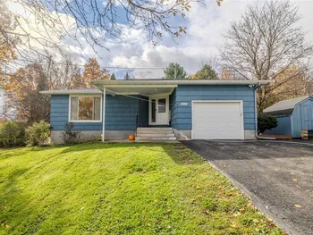 Property at 6414 Hedgerow Lane, Lafayette, NY 13078