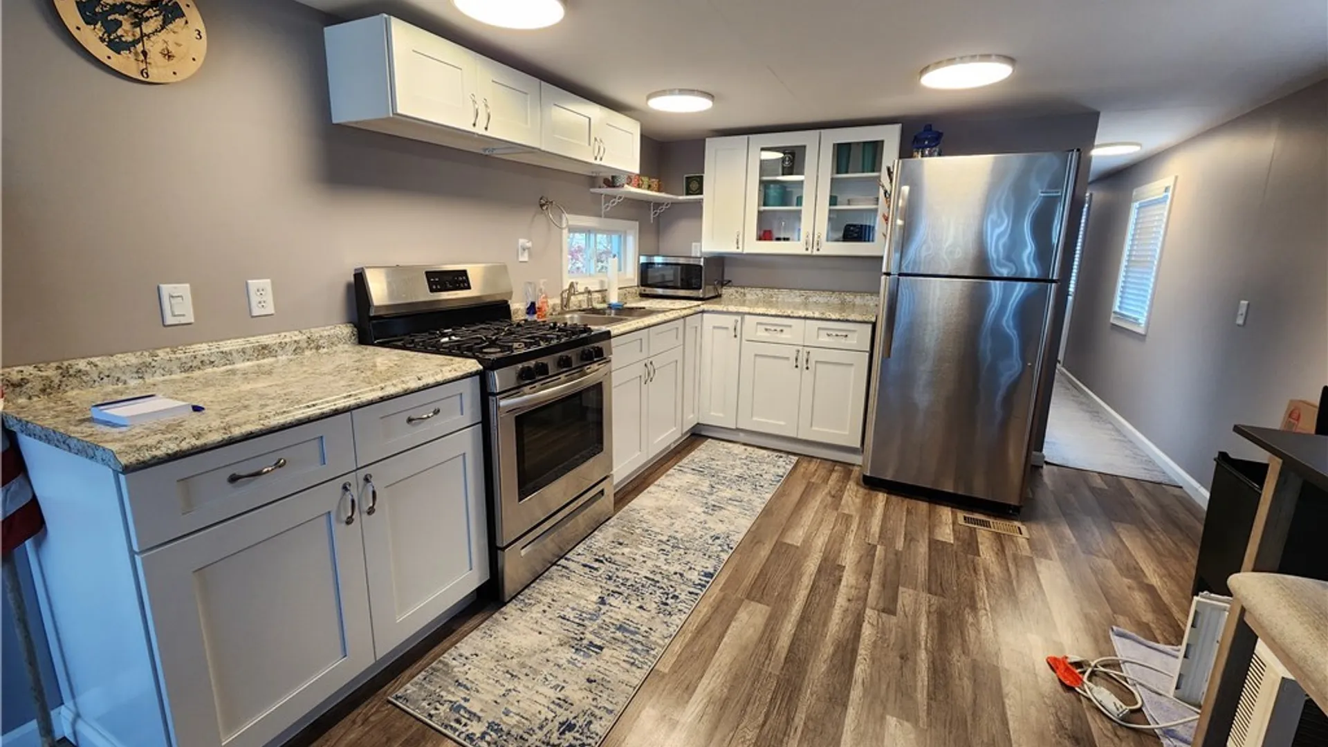 Property at 365 Wahl Street, Clayton, NY 13624 13