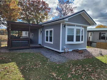365 Wahl Street, Clayton, NY 13624