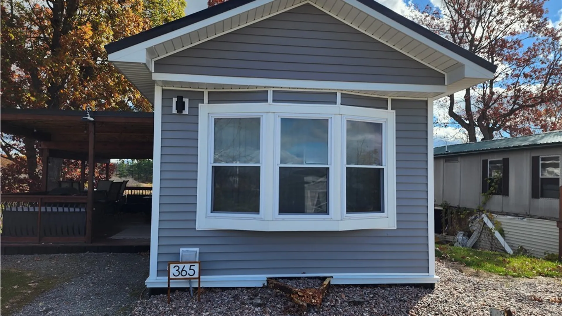 Property at 365 Wahl Street, Clayton, NY 13624 2