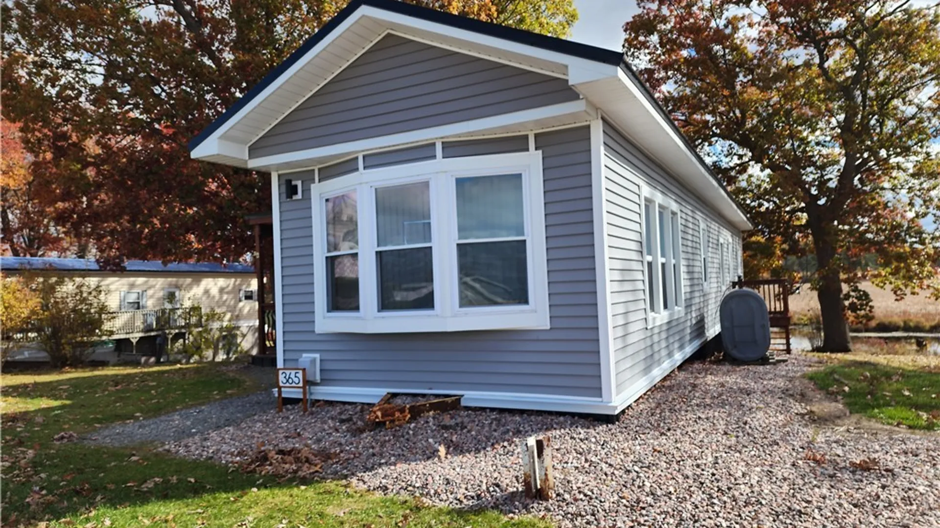 Property at 365 Wahl Street, Clayton, NY 13624 22