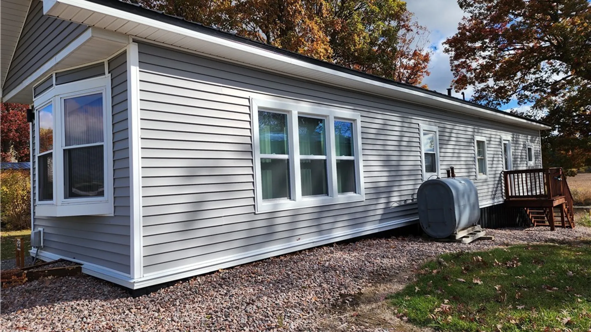 Property at 365 Wahl Street, Clayton, NY 13624 23