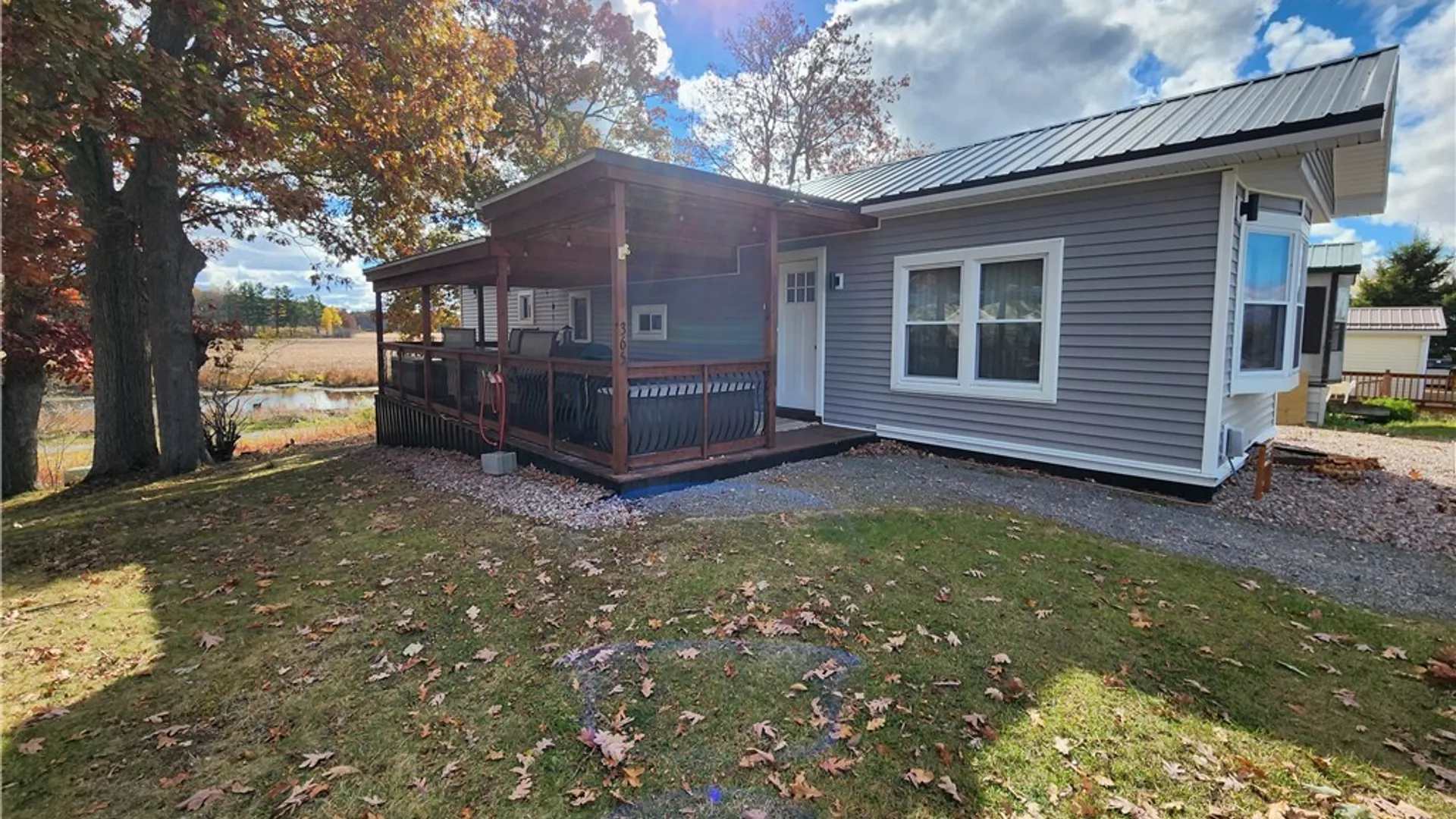 Property at 365 Wahl Street, Clayton, NY 13624 25