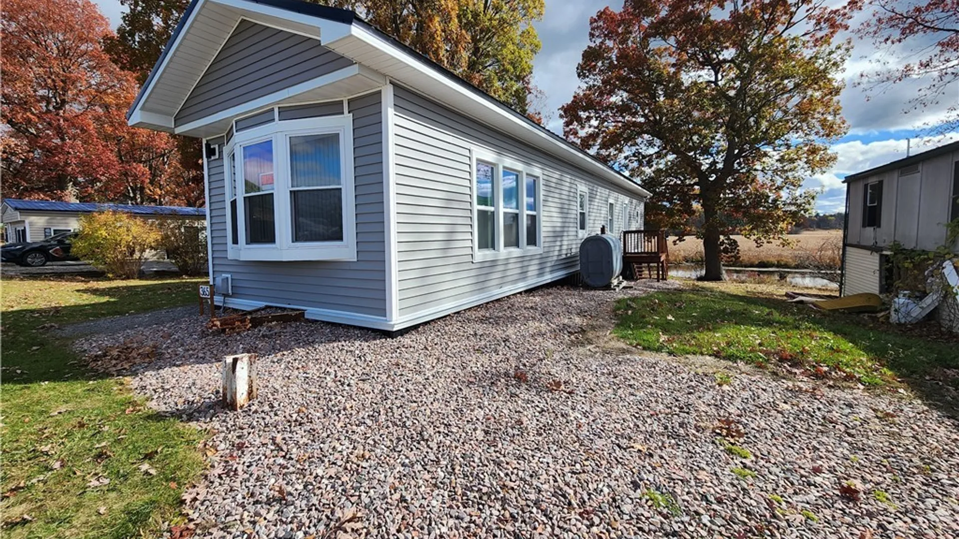 Property at 365 Wahl Street, Clayton, NY 13624 31