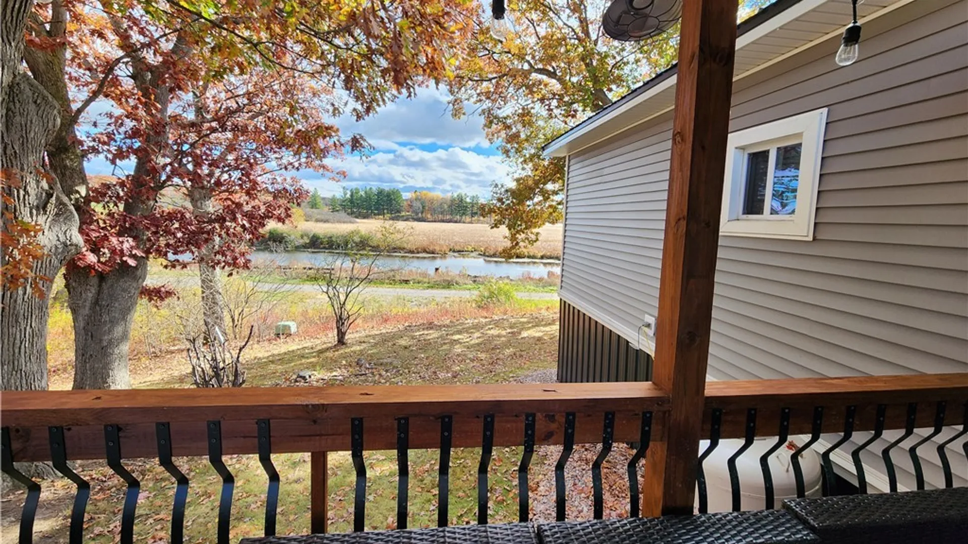 Property at 365 Wahl Street, Clayton, NY 13624 5