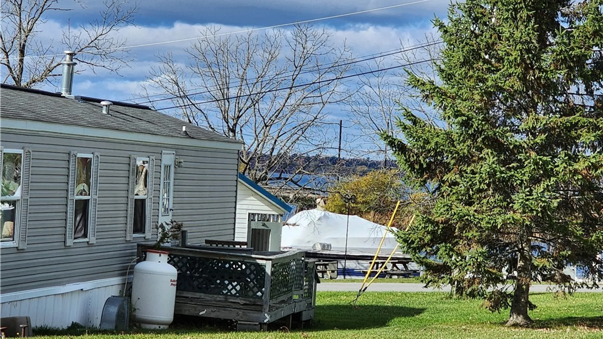 Property at 365 Wahl Street, Clayton, NY 13624 7