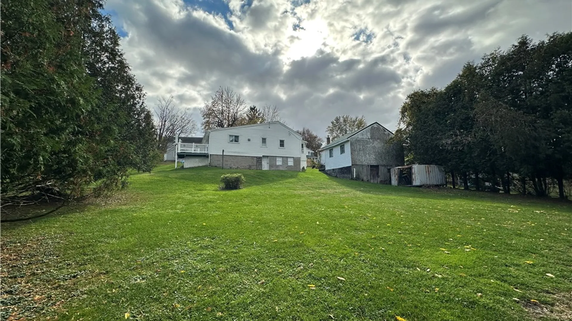 Property at 5 First Hill Street, Mentz, NY 13140 11