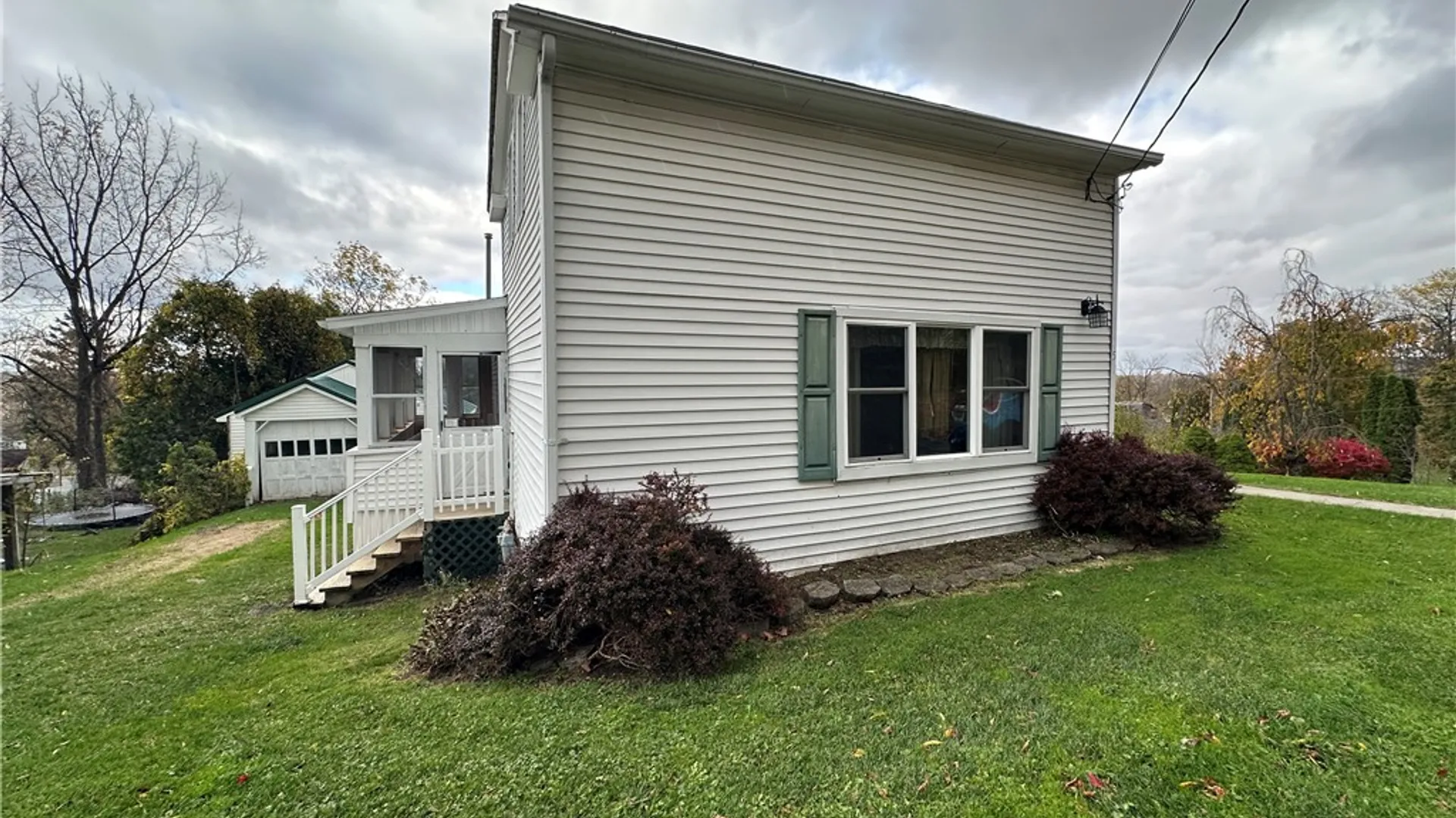 Property at 5 First Hill Street, Mentz, NY 13140 2