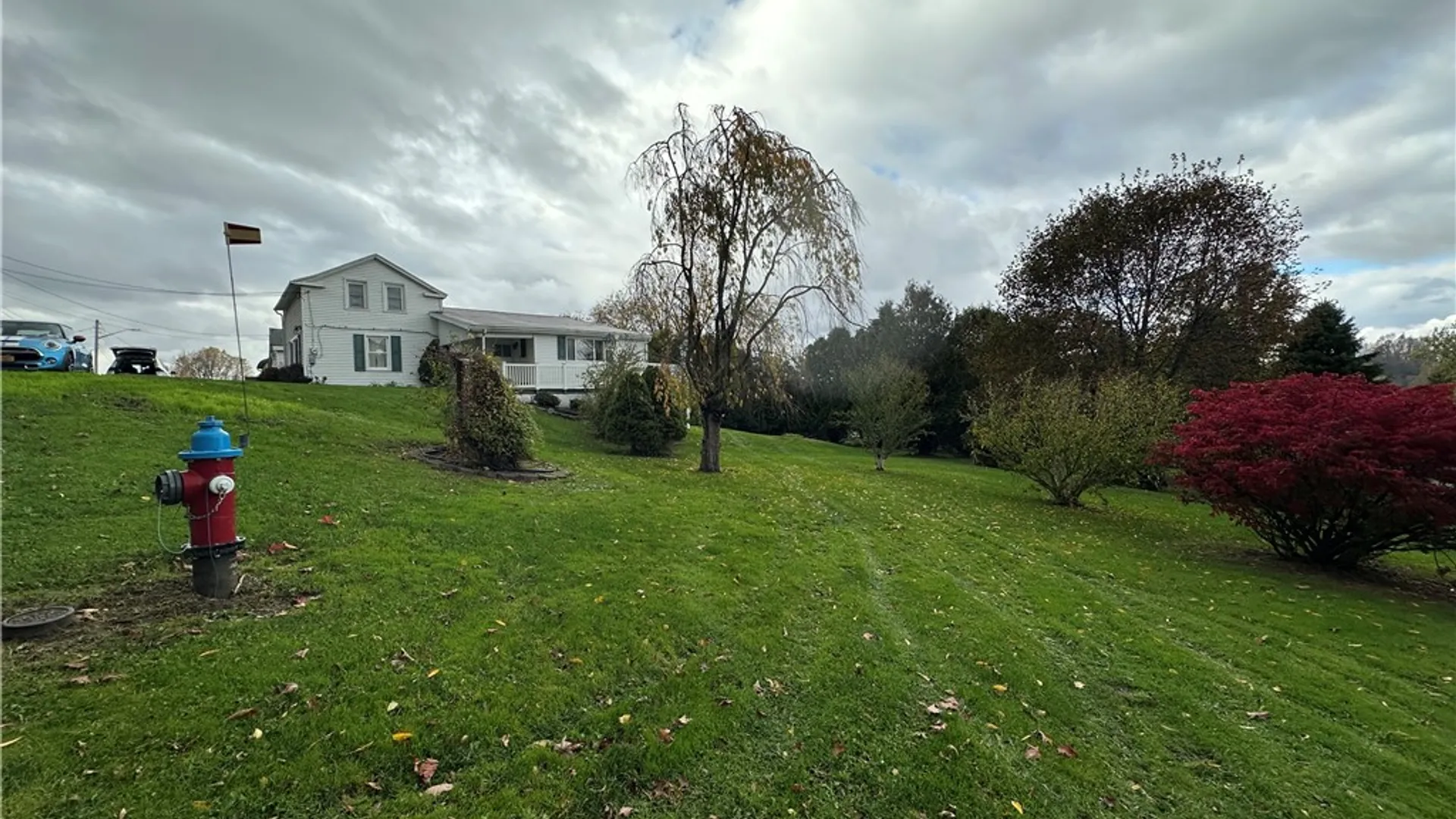 Property at 5 First Hill Street, Mentz, NY 13140 3