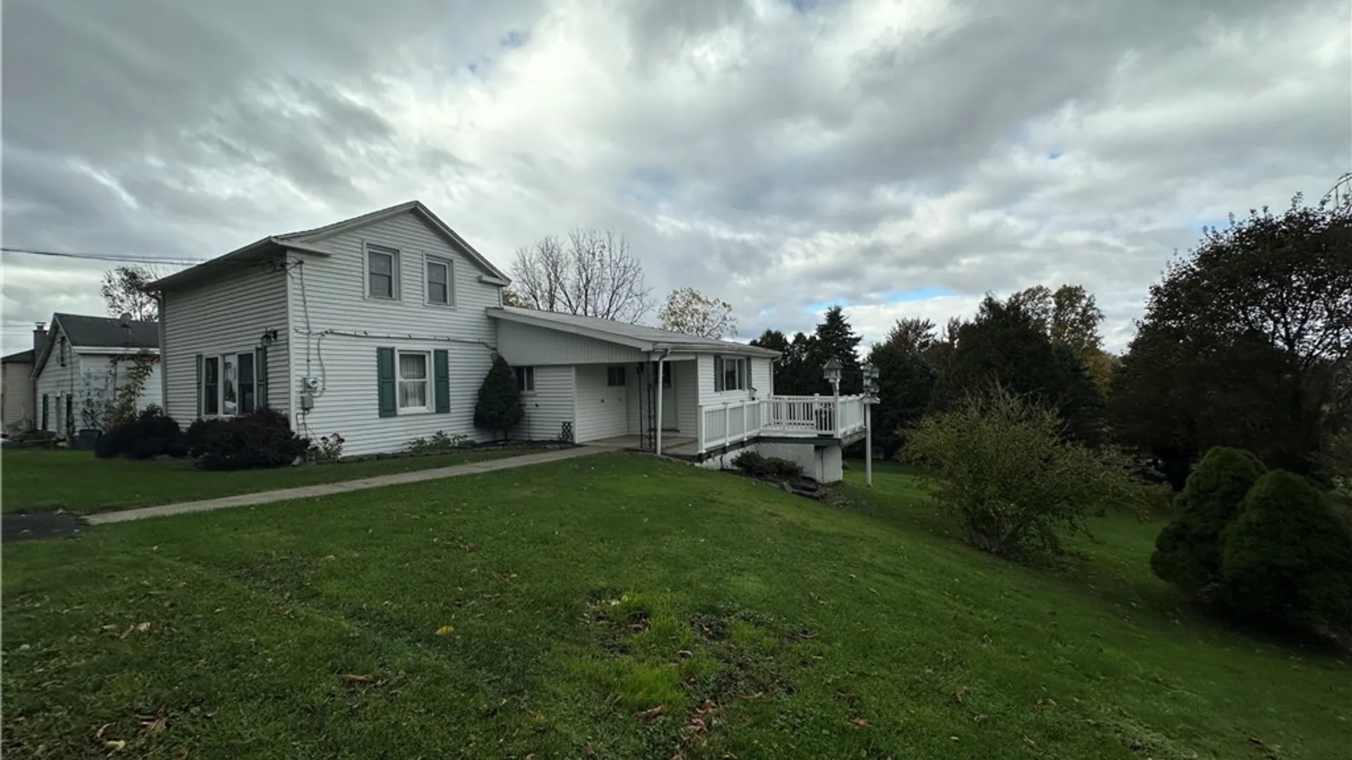 Property at 5 First Hill Street, Mentz, NY 13140 4