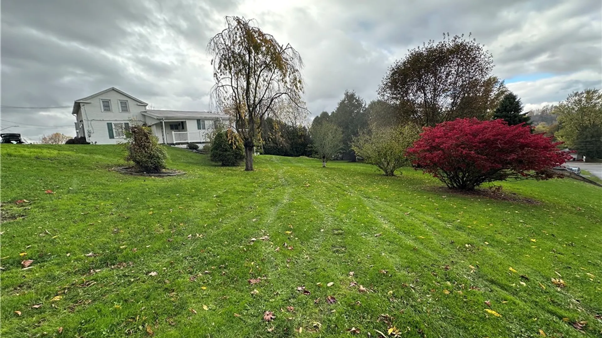 Property at 5 First Hill Street, Mentz, NY 13140 5