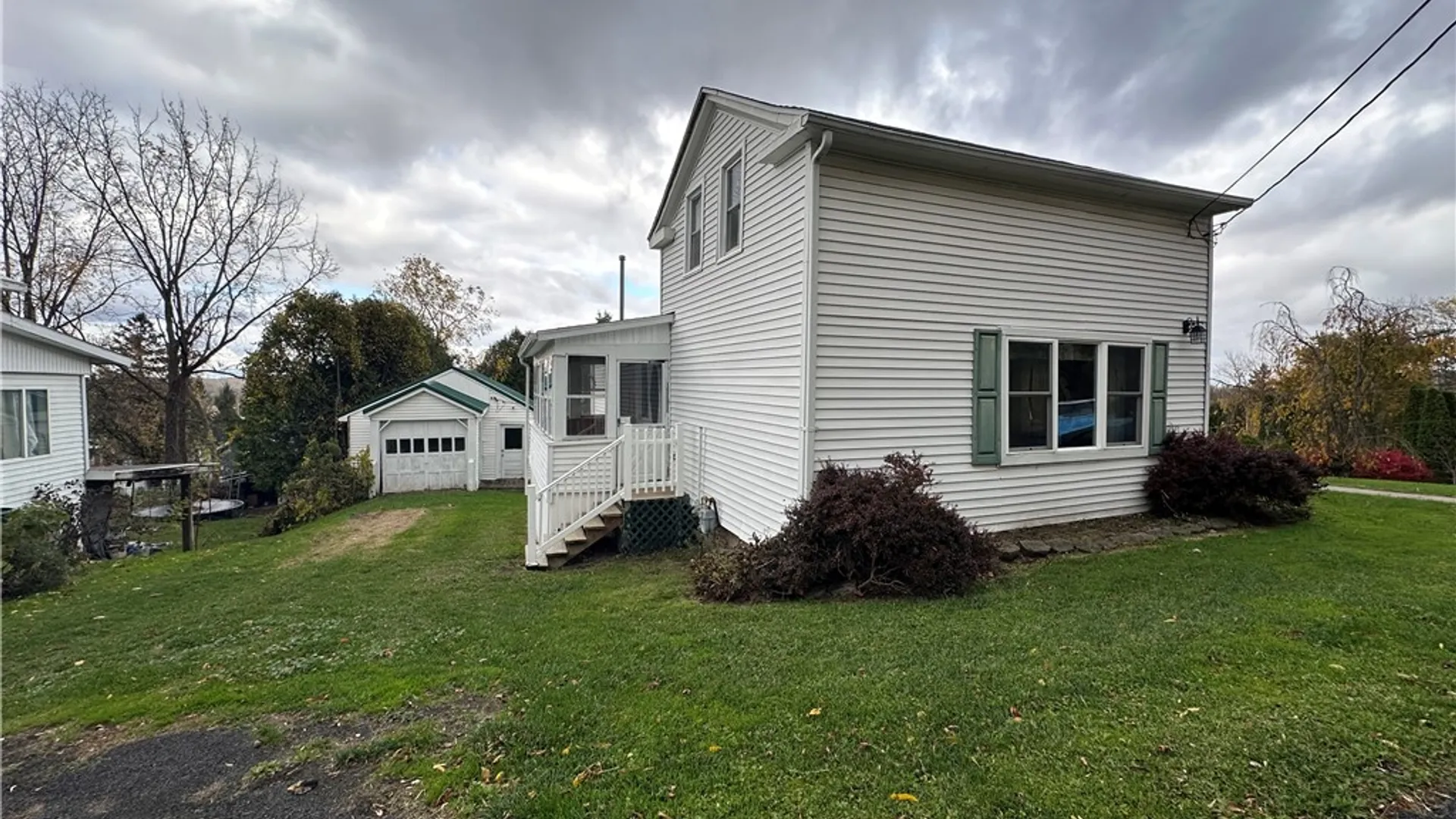 Property at 5 First Hill Street, Mentz, NY 13140 6
