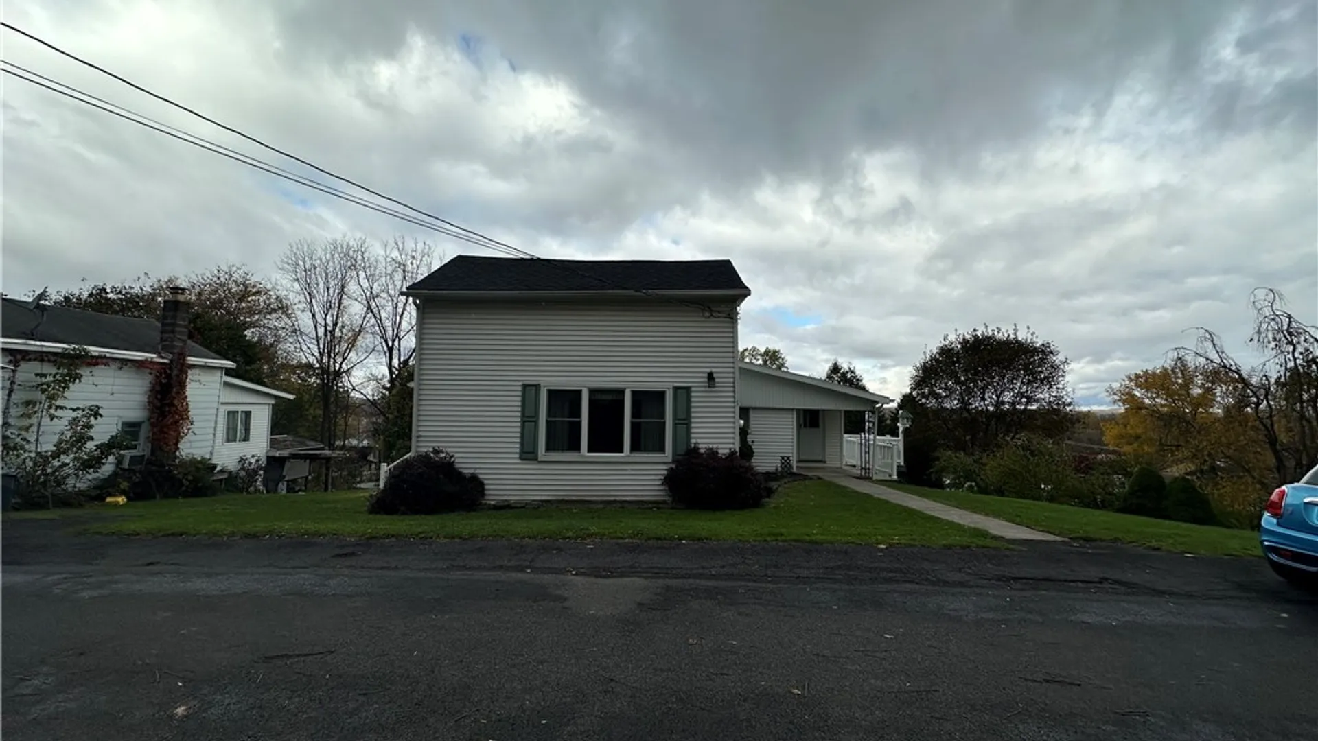 Property at 5 First Hill Street, Mentz, NY 13140 7