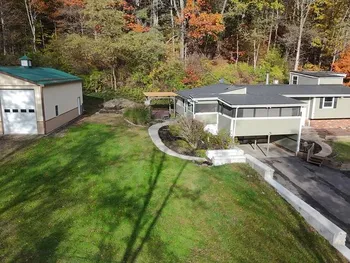 Property at 2085 Caton Road, Corning, NY 14830