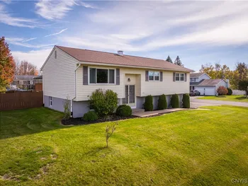 Property at 105 Evergreen Dr, Deerfield, NY 13502