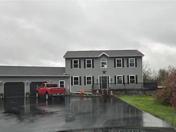 Property at 1359 Cross Road, Freedom, NY 14065
