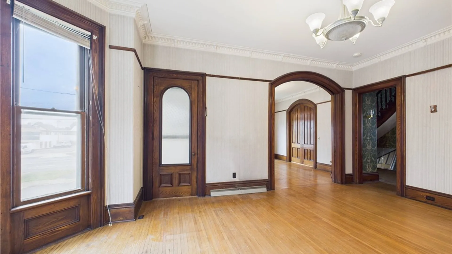 Property at 40 Genesee Street, Auburn, NY 13021 13