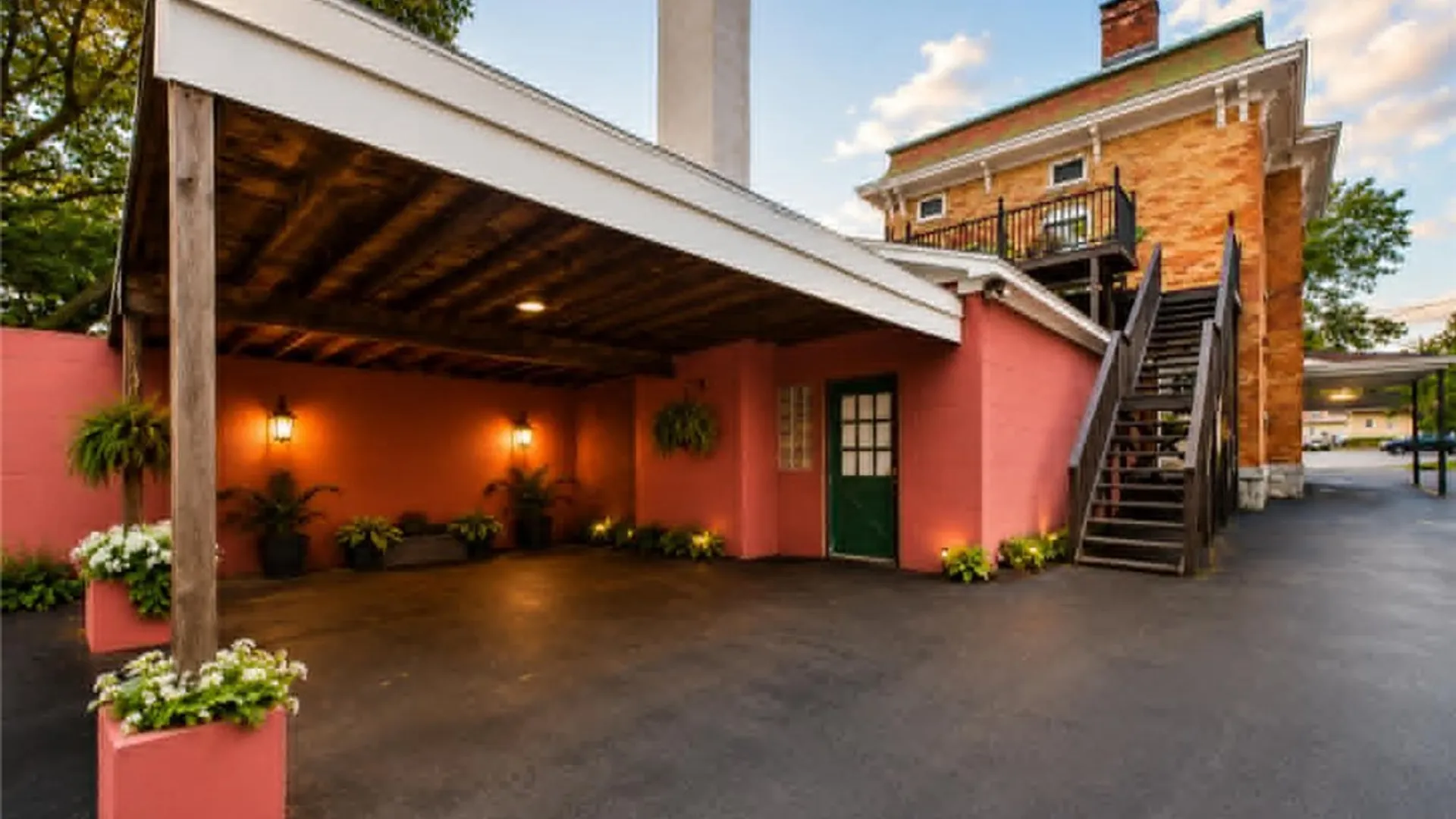 Property at 40 E Genesee Street, Auburn, NY 13021 46