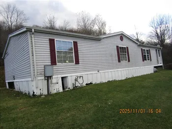 Property at 7065 Pleasant Vly, Bolivar, NY 14715