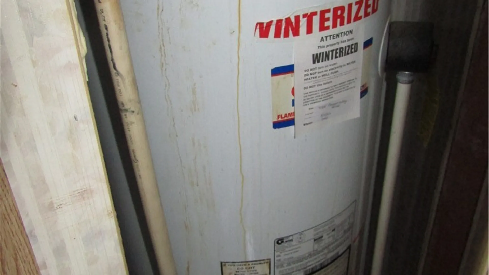 Property at 7065 Pleasant Vly, Bolivar, NY 14715 26